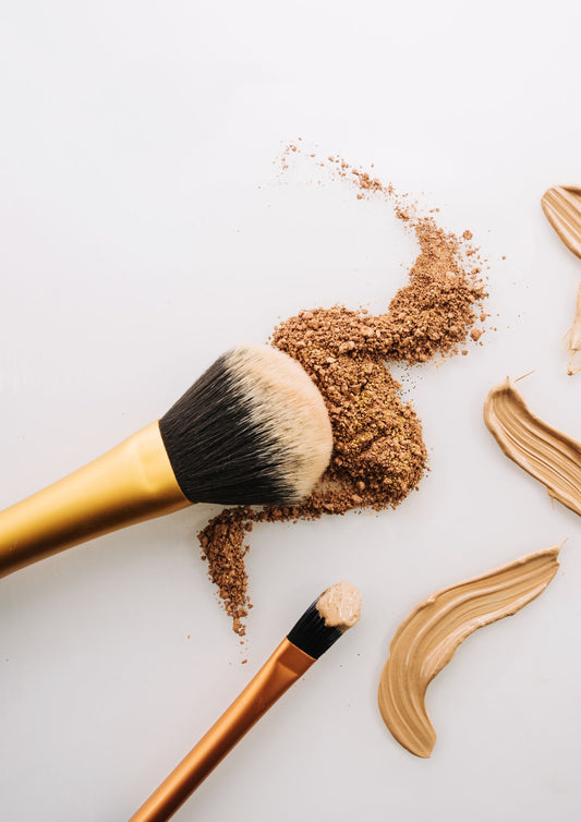 Magic 4-Color Concealer