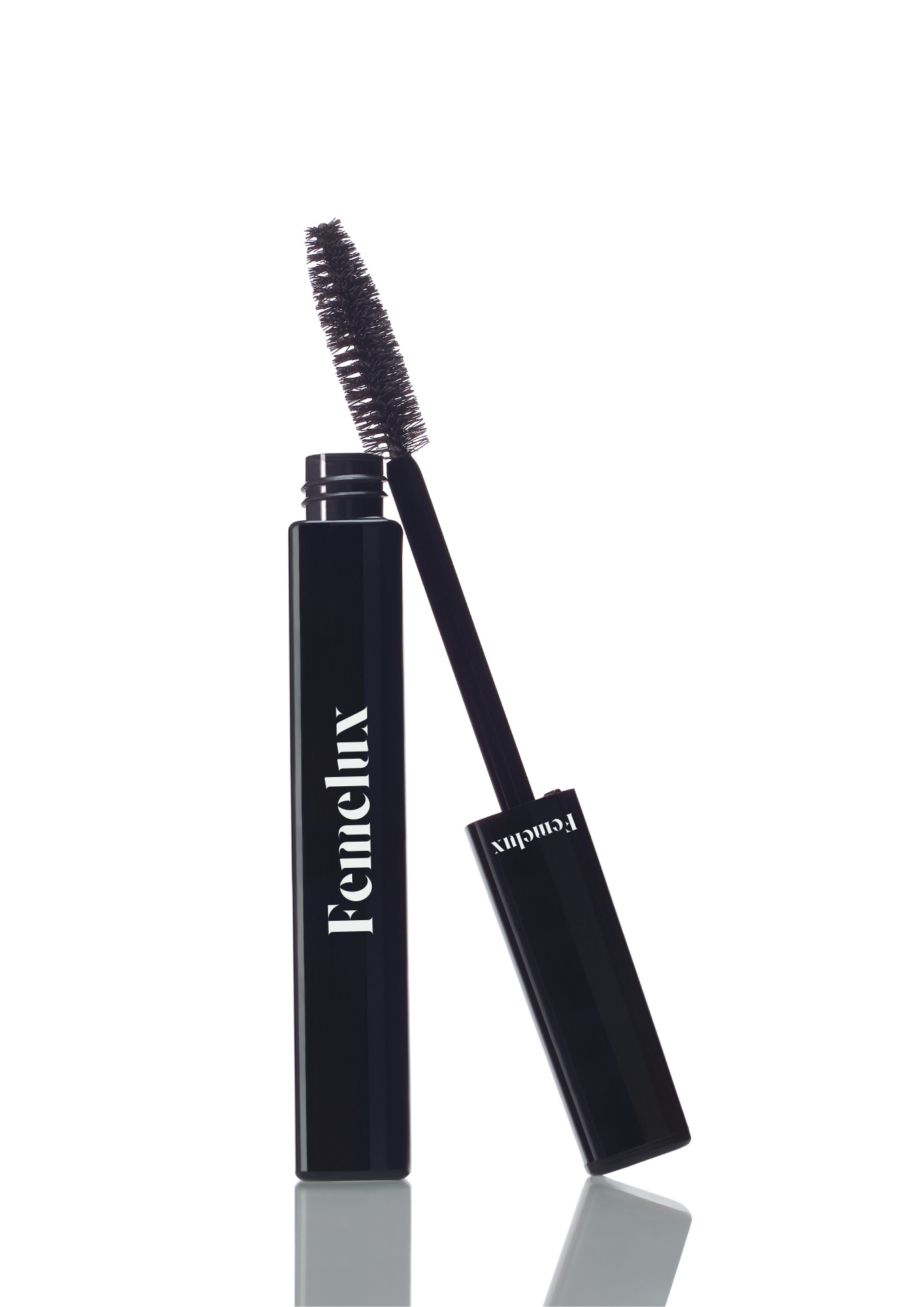 Dazzling Black Mascara for Stunning Lashes