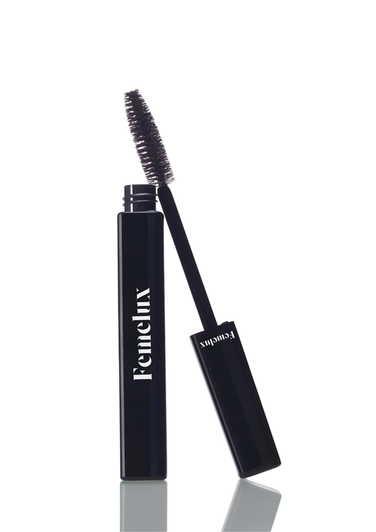 Dazzling Black Mascara for Stunning Lashes